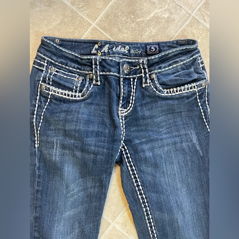 LA DOL‎ USA Jeans Size 5